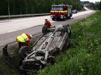 5 bilar som passar en studentbudget