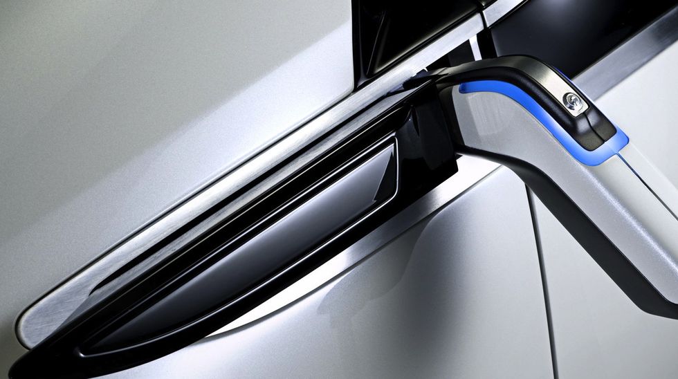 Här säljs flest supermiljöbilar