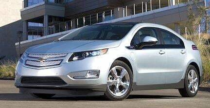 Elbilar kan få räckvidden fördubblad