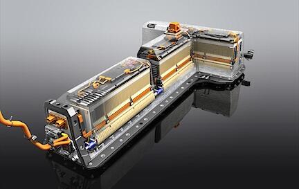 Elbilar kan få räckvidden fördubblad