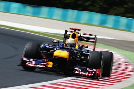 Norge rustar för bättre racing