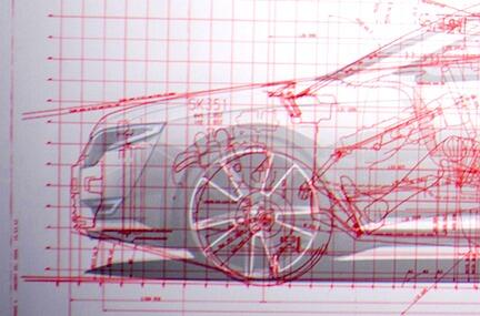 Helt nya Skoda Octavia kommer i november