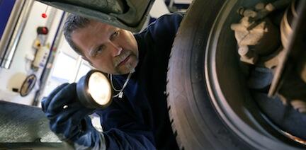 Så många kör bil med körförbud