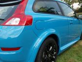 Polestar lanserar specialversion av Volvo C30