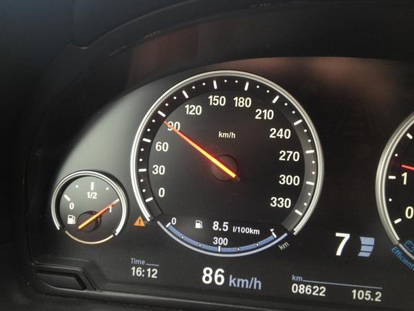 Targa Snålio – rapport från första dagen