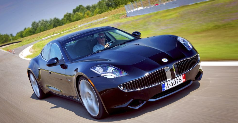 Stora Bilpriset 2012 – här är vinnarna!