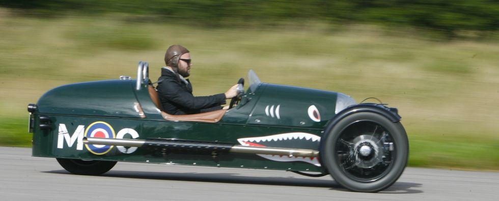 Stora Bilpriset 2012 – här är vinnarna!