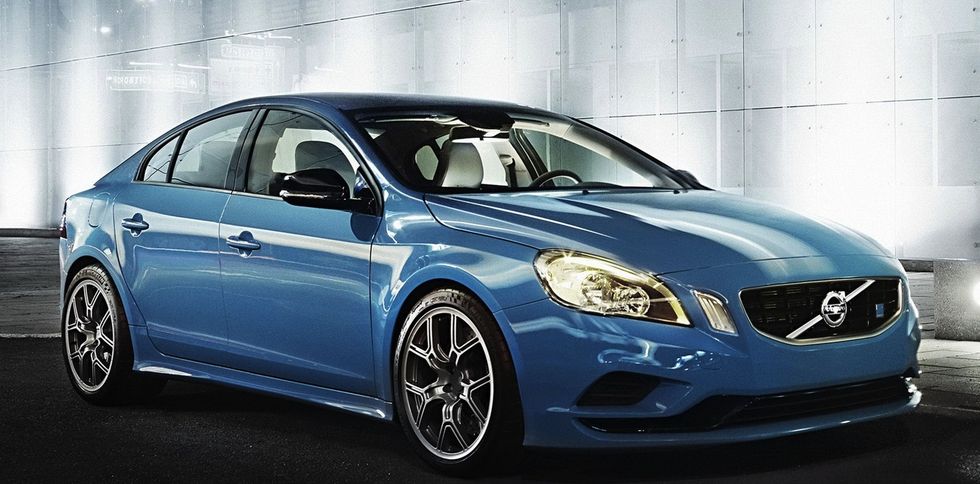 Stora Bilpriset 2012 – här är vinnarna!