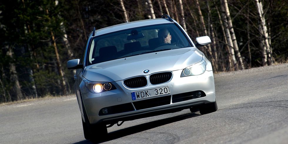 Stora Bilpriset 2012 – här är vinnarna!