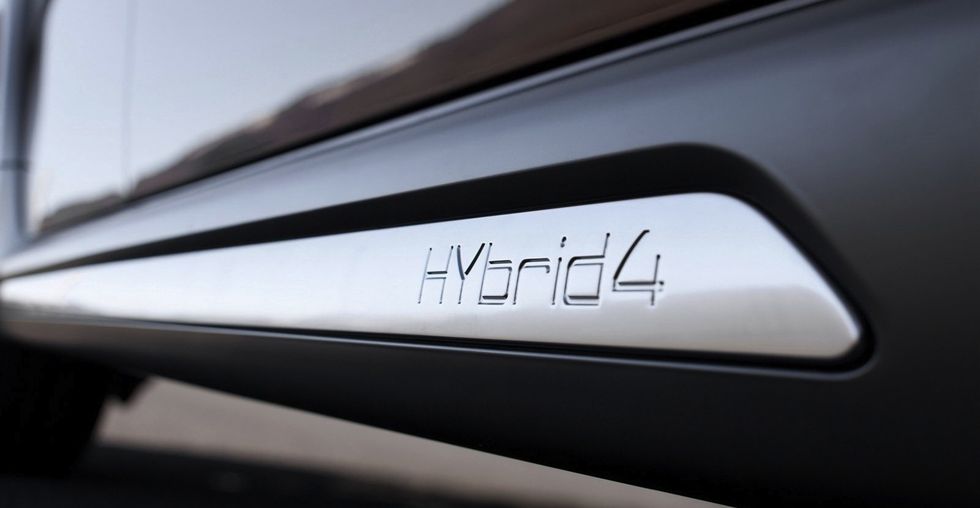 PSA-koncernen skrotar samarbete med BMW