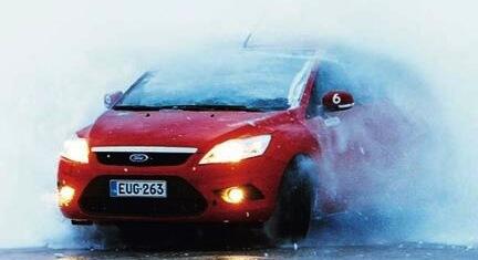 Dags för vinterdäck – här kan du jämföra priserna