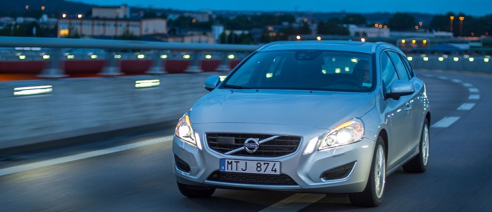 Tre tips till dig som ska byta tjänstebil