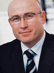 Panamera Sport Turismo – som seriemodell