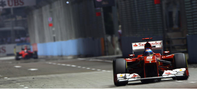 Ecclestone sågar turbo i Formel 1