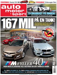 Här är länken mellan gat- och rallybilar