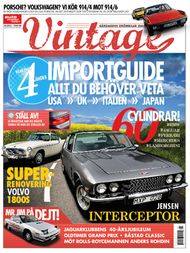 Beviset: Tre hjul är roligare än fyra!