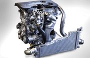 Opel lanserar ny motor