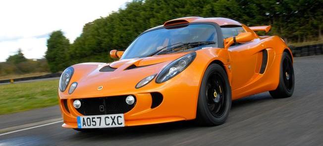 Lotus i allvarlig skuldkris