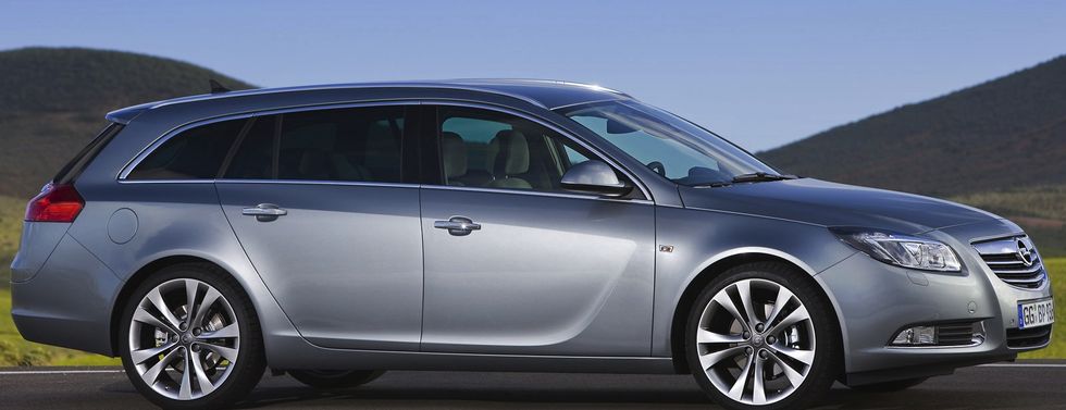 Hur stöldsäker är din bil?