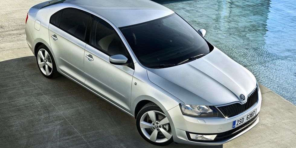 Så billig blir Volkswagens nya budgetbil