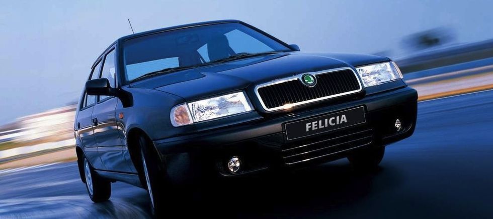 Så billig blir Volkswagens nya budgetbil