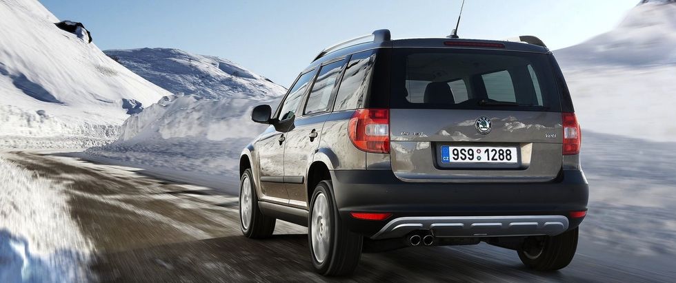 Här är länderna som dissar klassikern Golf