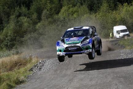 Chockbesked: Nytt tungt avhopp i rally-VM