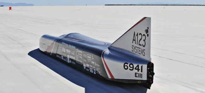 Fiskers batteritillverkare i konkurs - vad händer då?