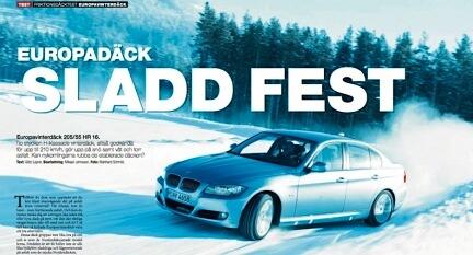 Tio tips för dig som ska byta vinterhjul