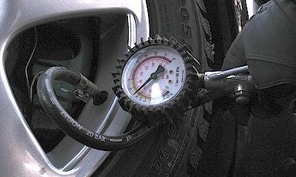 Tio tips för dig som ska byta vinterhjul