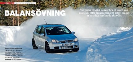 Tio tips för dig som ska byta vinterhjul