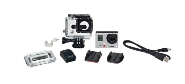 Bredställ och bilkrascher - nu i 4K-upplösning