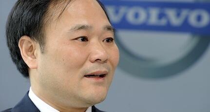 Jacoby avgår - han blir ny vd för Volvo