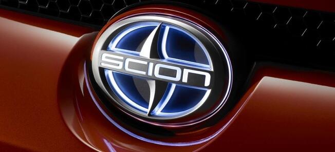 Scion hjälper entreprenörer