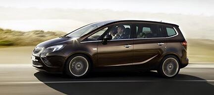 Beslut om Opel-fabrik kan dröja lång tid