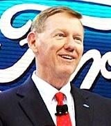 Ford fortsätter visa vinst – men Europa oroar