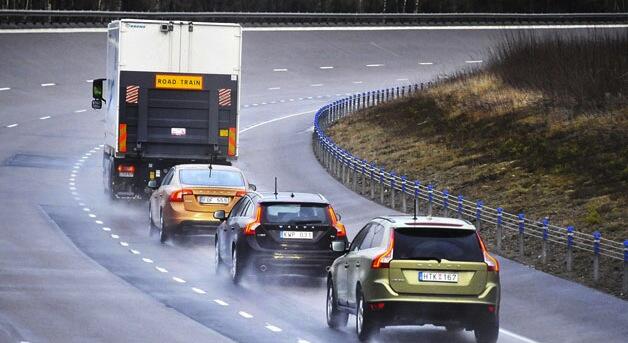 GPS är dött – här kommer Galileo!