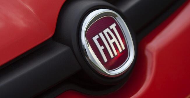 Fiats 17 nya modeller