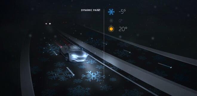 Här är världens smartaste motorväg