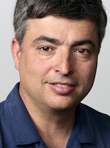 iPherrari: Ferrari tar hjälp från datorföretag