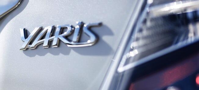 Mazda bygger ny småbil med Toyota i Mexiko