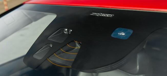 Dålig kunskap om nya hjälpsystem