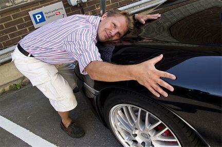 Bevisat: ”Ett liv utan bil är omöjligt”