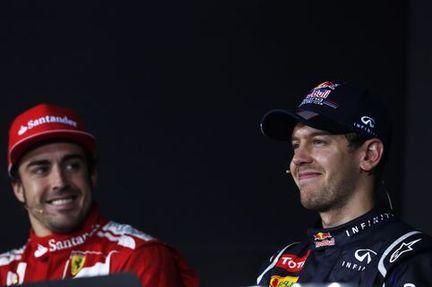 F1-final: Brasiliens GP ett nytt regndrama?