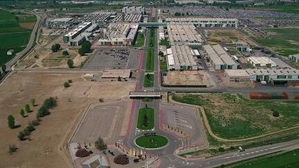 Renault satsar i Spanien – inget avtal i Frankrike