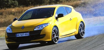 Renault satsar i Spanien – inget avtal i Frankrike