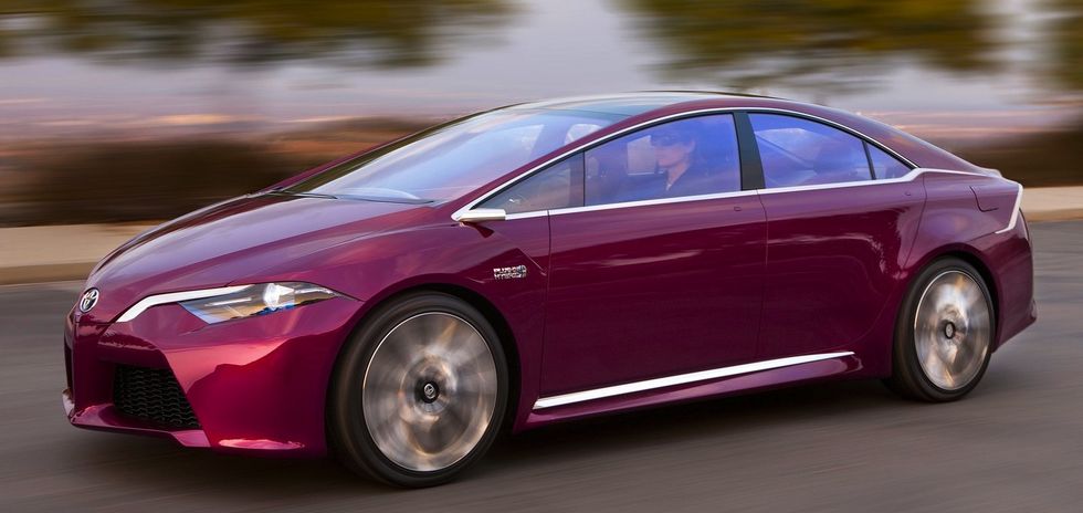 Två nya bilmärken nästa år