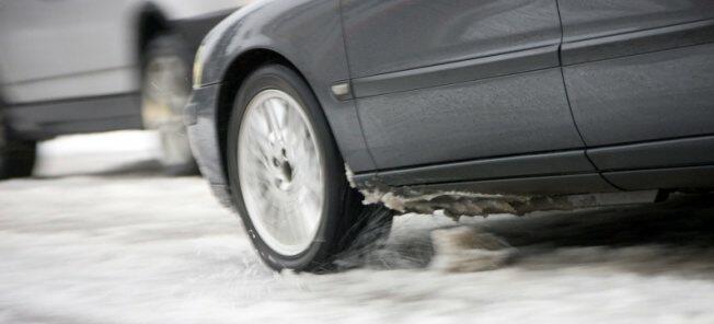 19 tips - så vinterrustar du bilen