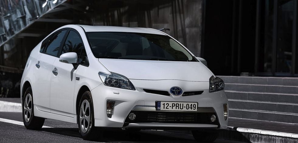 Så mycket billigare blir din tjänstebil