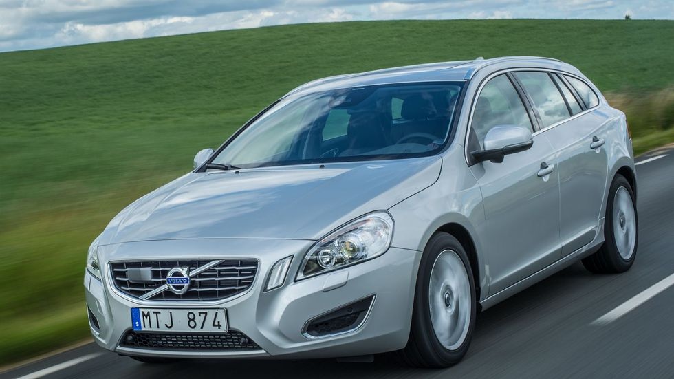 Slutspurt för 119-grammare – fynda eller inte?